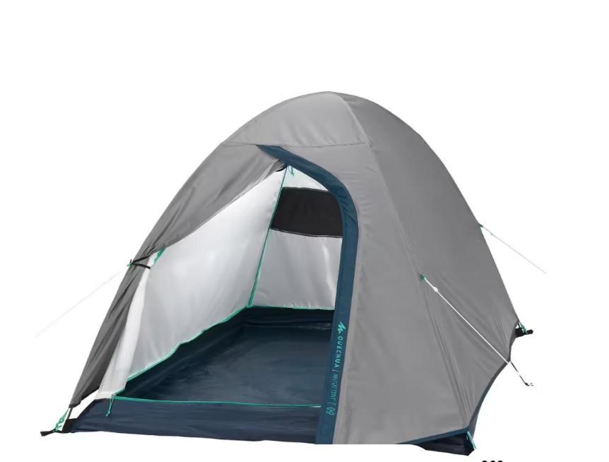 Munich Central Camping Buitenkant foto